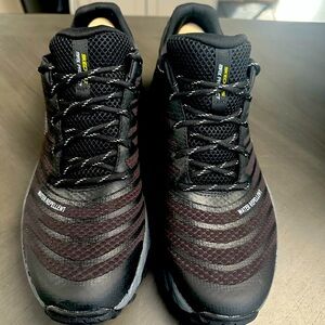 Men’s Sketchers Max Protect-Paragon Work Shoes